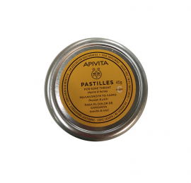 Apivita Pastilles Θυμάρι & Μέλι 45 gr