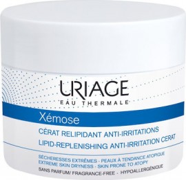 Uriage Xemose Lipid-replenishing anti-irritation Cerat 200 ml