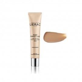 Lierac Teint Perfect Skin Perfect Illuminating Fluid SPF20 04 Bronze Beige 30 ml