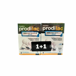 Frezyderm Prodilac Immuno Shield Start 10 sachets 1 + 1 Δώρο (10+10 φακελάκια)