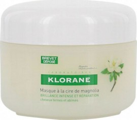 Klorane Mask with Magnolia 150ml