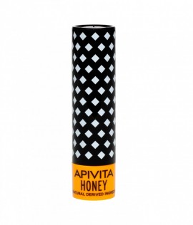 Apivita Lip Care Honey Bio-Eco 4.4 gr
