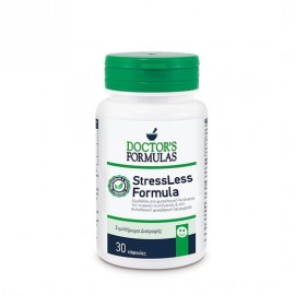 Doctors Formulas StressLess Formula 30 caps