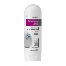Frezyderm Intim Area Liquid pH 4.0 200 ml