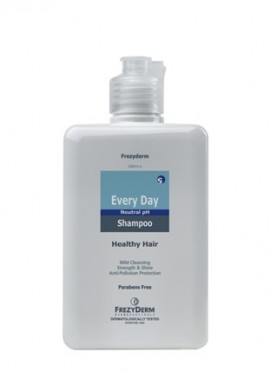 Frezyderm Every Day Shampoo 200 ml