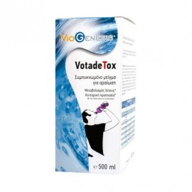 Viogenesis VotadeTox 500 ml