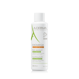 A-Derma Exomega Control Bain Apaisant 250 ml