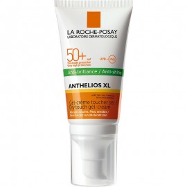 La Roche Posay Anthelios XL Dry Touch Anti-shine gel-cream SPF50+ 50 ml
