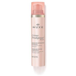 Nuxe Creme Prodigieuse Boost Concentre Preparateur Energisant 100 ml