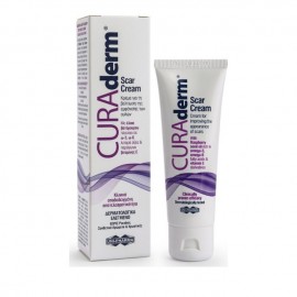 Unipharma CURAderm Scar Cream 50 ml