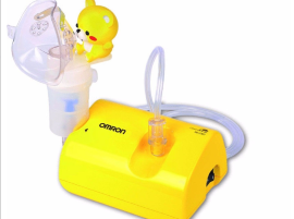 Omron C-801 KIDS Νεφελοποιητής για παιδιά & βρέφη