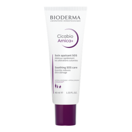 Bioderma Cicabio Arnica 40 ml