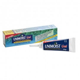 Intermed Unimoist gel 30 gr