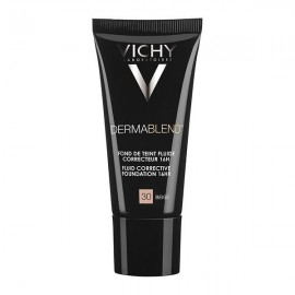 Vichy Dermablend Fluide SPF35 30 Beige 30ml