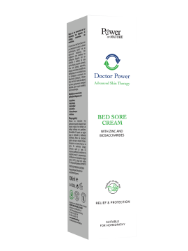 Power Of Nature Doctor Power Bed Sore Cream 100ml