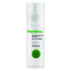 Fleriana Lice Protector Lotion Spray 100 ml