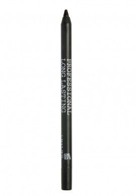 Korres Black Volcanic Minerals Long Lasting Eyeliner Black 1.2 gr