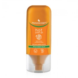 Pharmasept Thermo Power Gel Plus 100ml