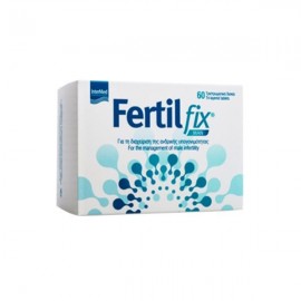Intermed Fertil Fix Man 60 tabs