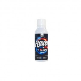 Intermed Flexel Ice & Hot Ψυκτικό-Θερμαντικό Spray 100 ml