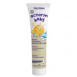 Frezyderm Ac-Norm Baby cream 40 ml