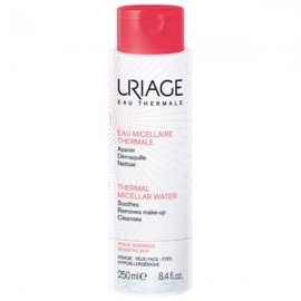 Uriage Thermal Micellar Water sensitive skin 250 ml
