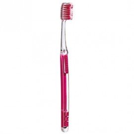 GUM Micro Tip Compact Toothbrush soft