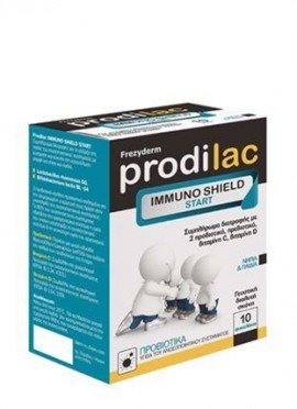 Frezyderm Prodilac Immuno Shield Start 10 sachets