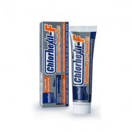 Intermed Chlorhexil F toothpaste 100 ml