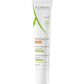 A-Derma Epitheliale A.H. Ultra Soothing Repairing Cream 40 ml