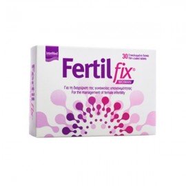 Intermed Fertil Fix Woman 30 tabs