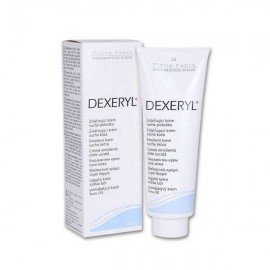 Ducray Dexeryl Cream 250g