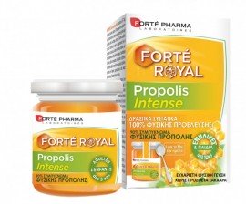 Forte Pharma Forte Royal Propolis Intense 40 gr