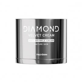 Frezyderm Diamond Velvet Anti-Wrinkle Cream Mature Skin 50 ml