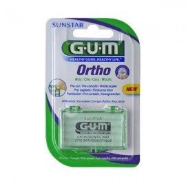 Gum Ortho Wax