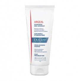 Ducray Argeal Shampooing 200ml