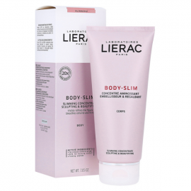 Lierac Body-Slim Slimming Concentrate Sculpting & Beautifying 200 ml