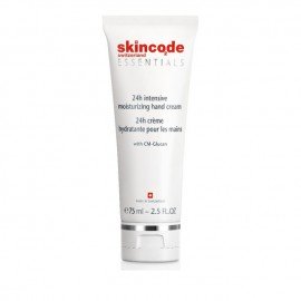 Skincode Essentials 24h Intensive Moisturizing Hand Cream 75 ml