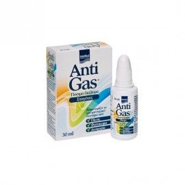 Intermed Antigas drops 30 ml