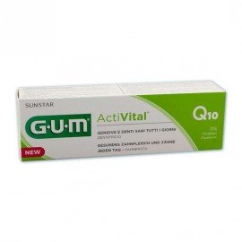 GUM ActiVital Toothpaste 75 ml