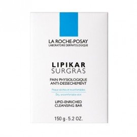 La Roche Posay Lipikar Cleasing Bar 150gr