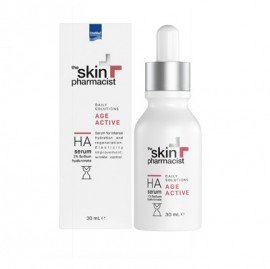 The Skin Pharmacist Age Active HA Serum 30 ml