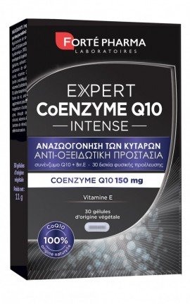 Forte Pharma Co-Enzyme Q10 150 mg 30 caps