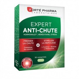 Forte Pharma Expert Anti-Chute Men 30 tabs