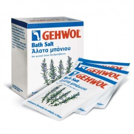 Gehwol Bath Salt 250 gr