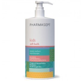 Pharmasept Kids Care Soft Bath 1000 ml