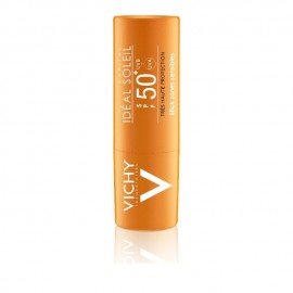 Vichy Ideal Soleil Stick Zones Sensibles SPF50 9 gr