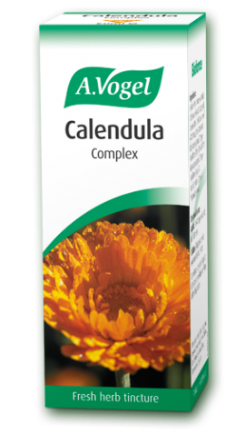 A. Vogel Calendula complex 50 ml