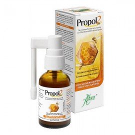 Aboca Propol2 EMF Oral Spray 30 ml