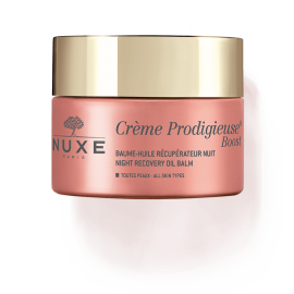 Nuxe Creme Prodigieuse Boost Baume-Huile Recuperateur Nuit 50 ml